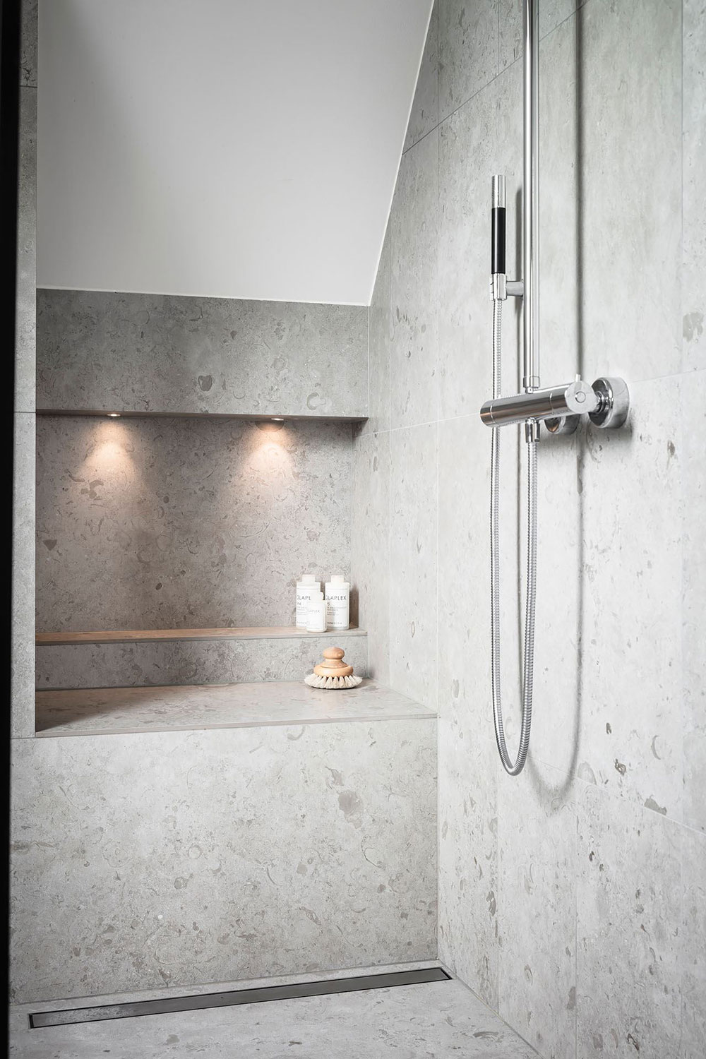 瑞典哥德堡美丽阁楼公寓设计-15