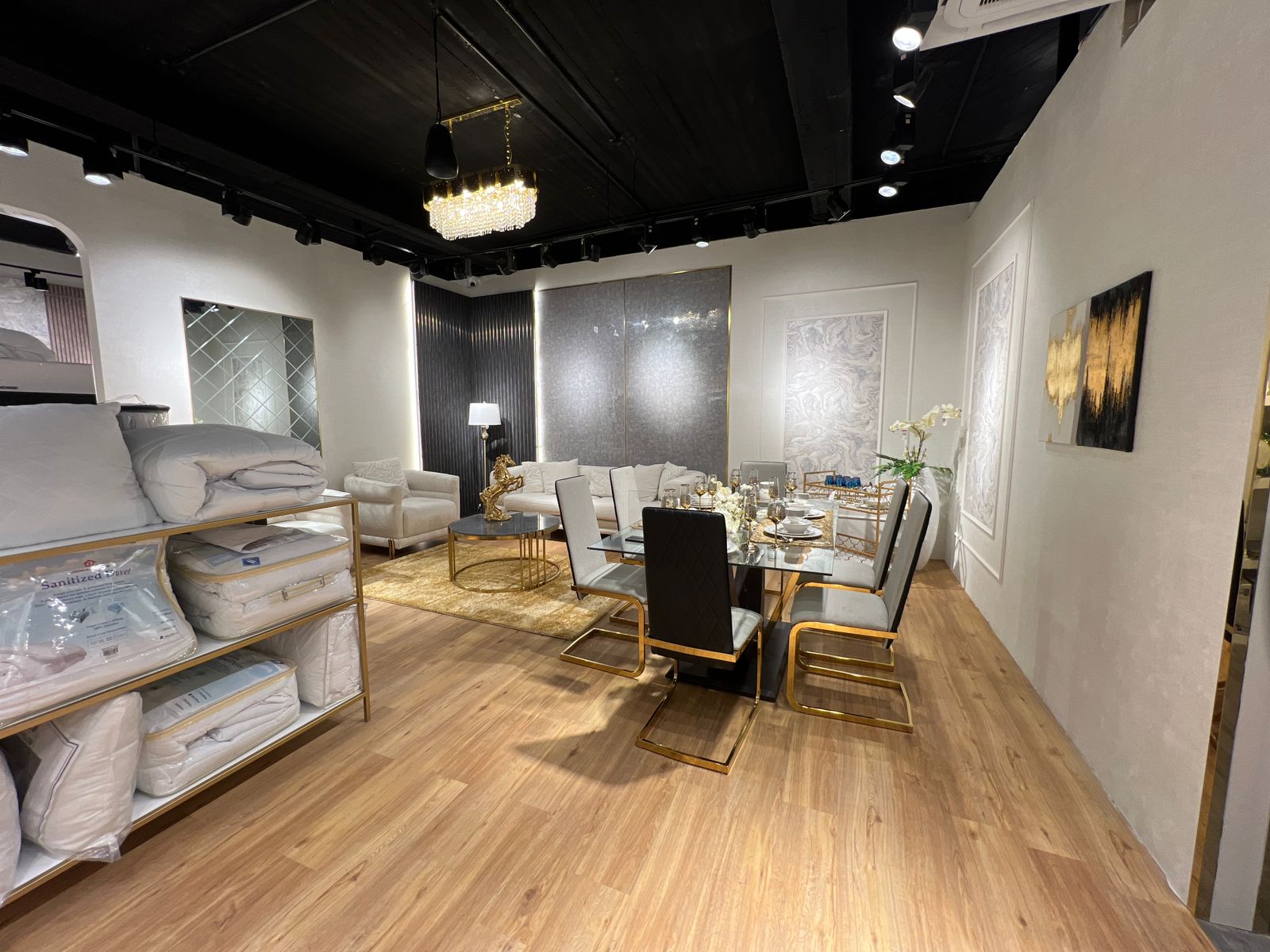 IRAQ DANUBE HOME FRANCHISE PROJECT-35