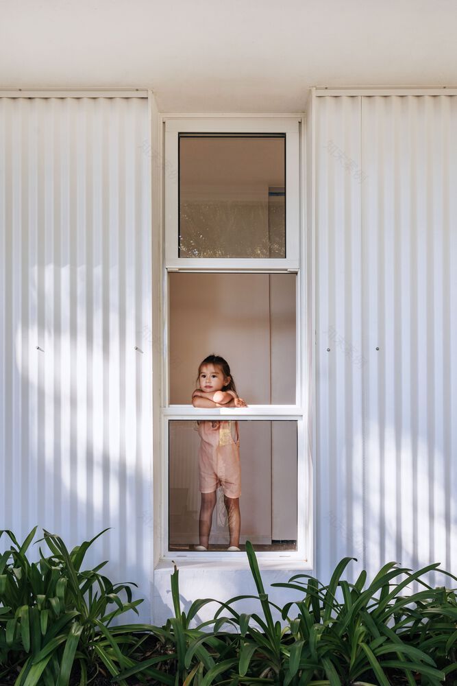 创意小型度假屋-5