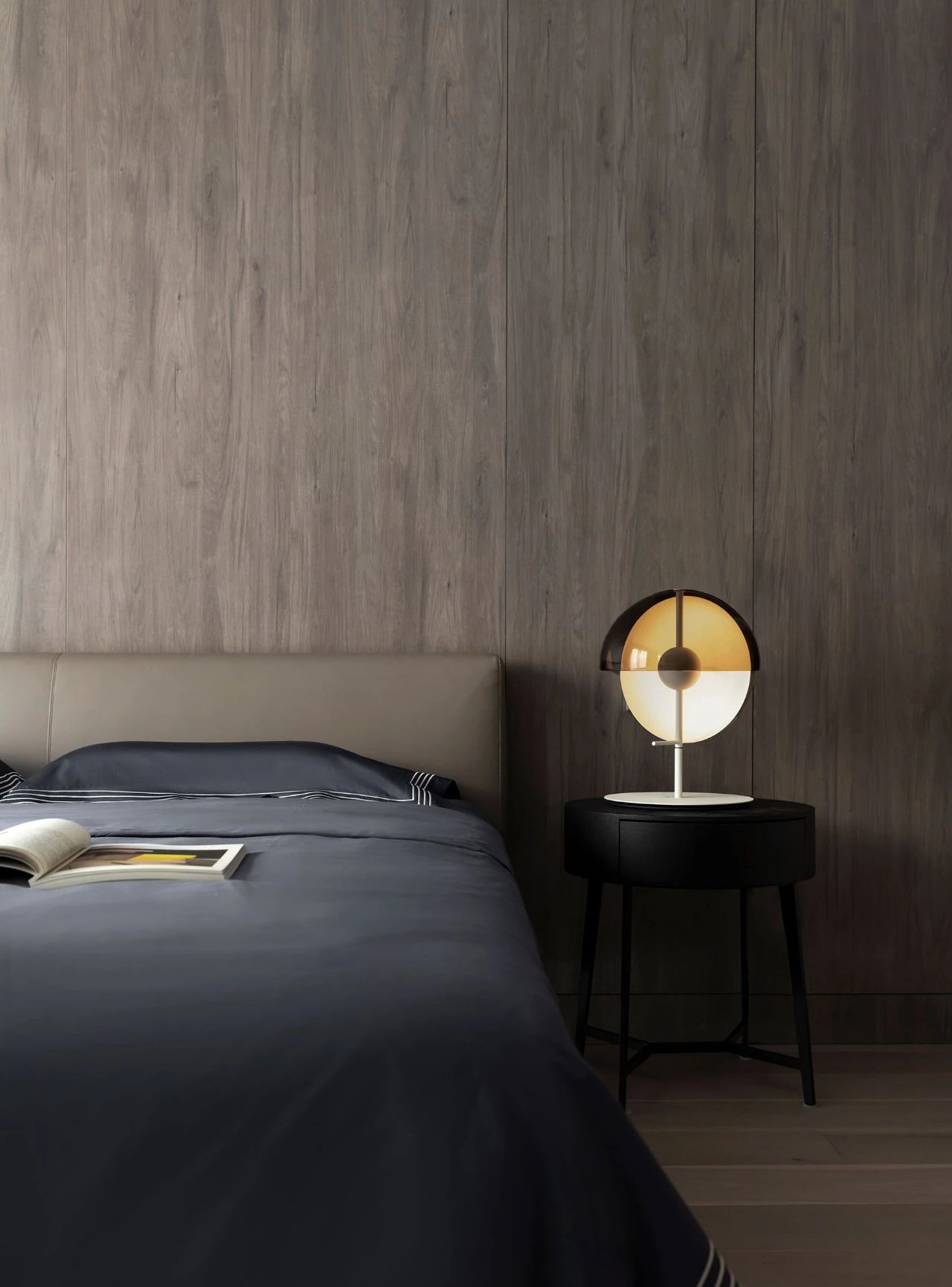 极简私宅,让诗意与日常对话丨Katelyn-46