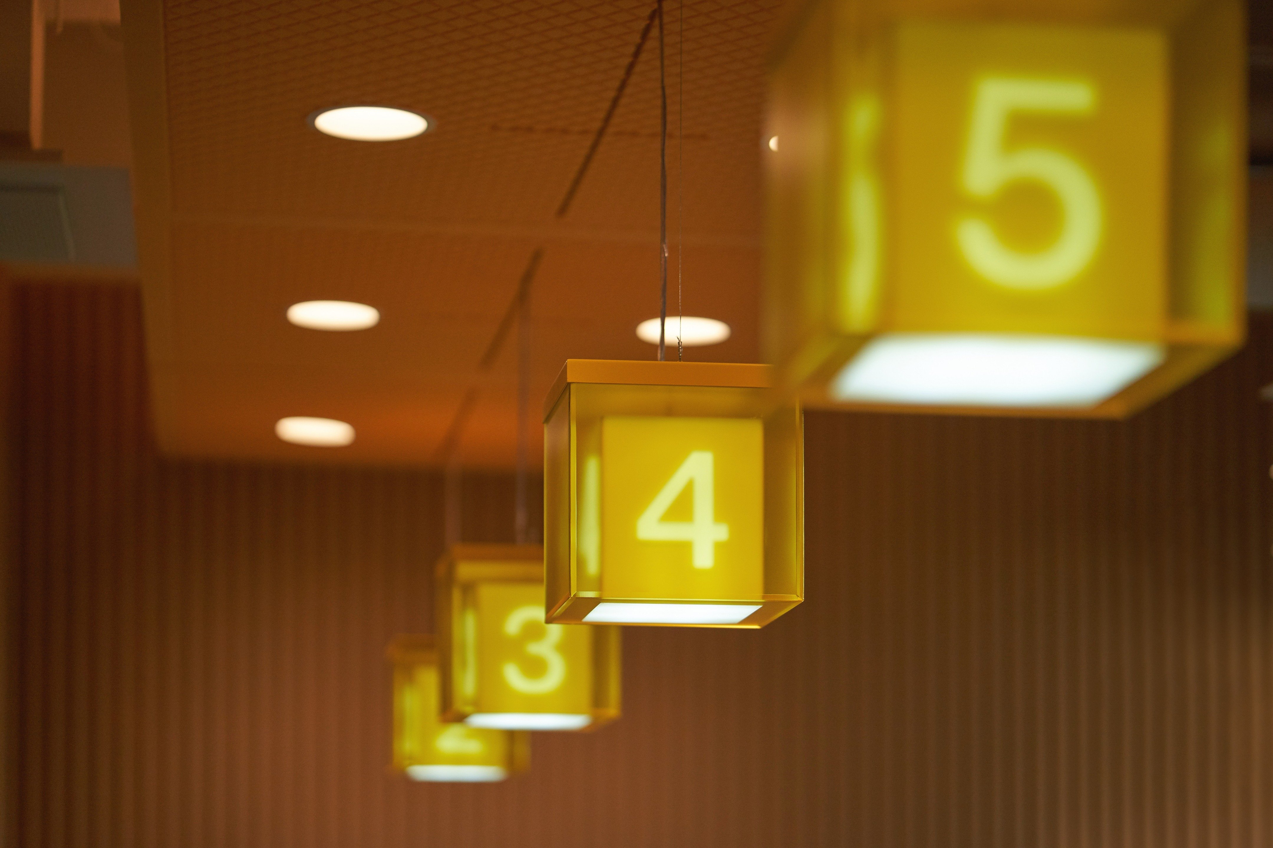 瑞菲森银行办公室丨俄罗斯丨VOX Architects-35