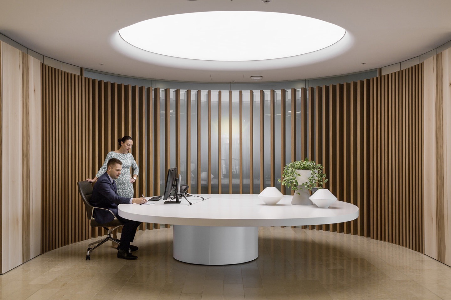 Gilbert + Tobin Sydney | Woods Bagot-0