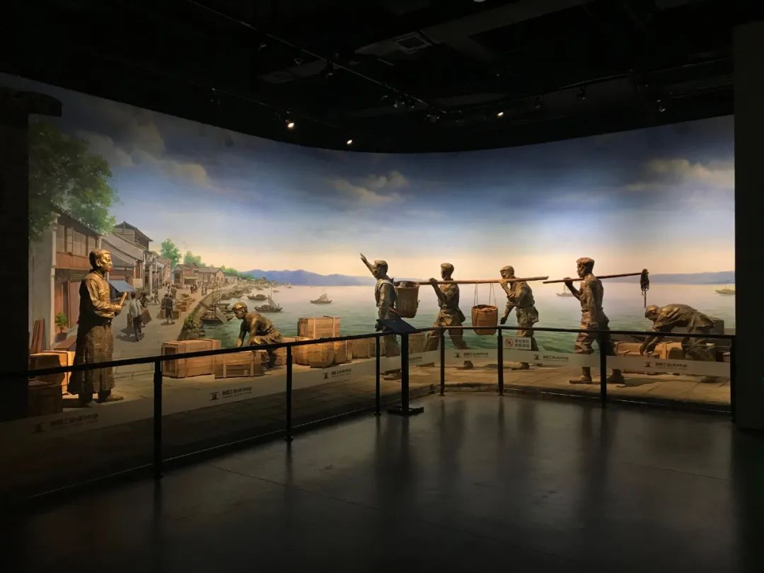 衡阳工业博物馆-32