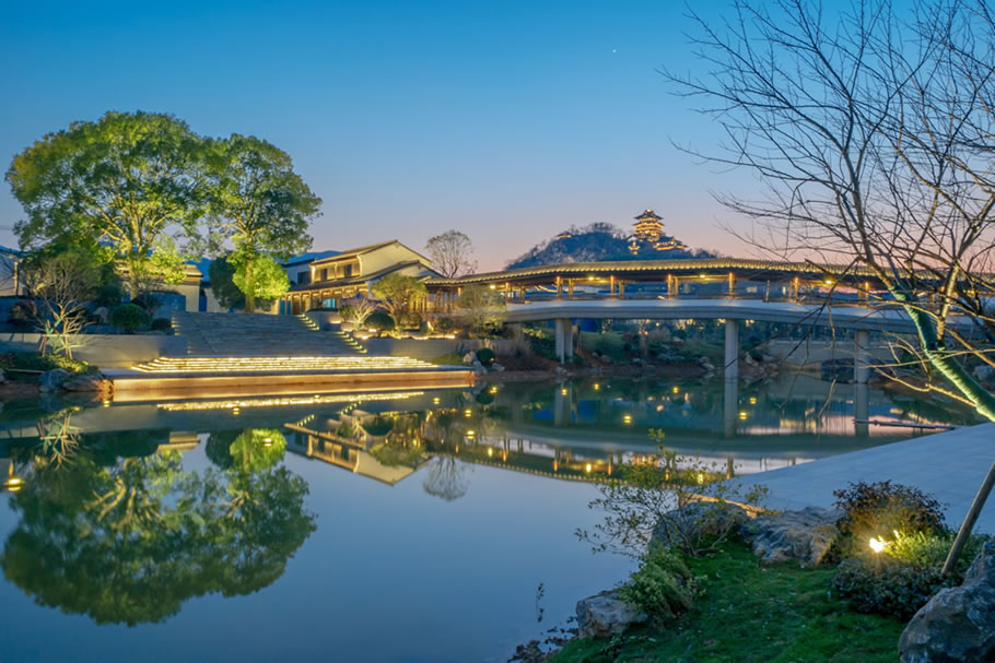 阳羡溪山小镇中心-35