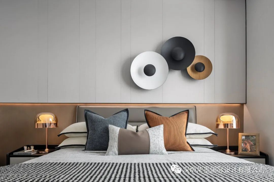 融创·长沙融创城 | 现代风格的人居美学-84