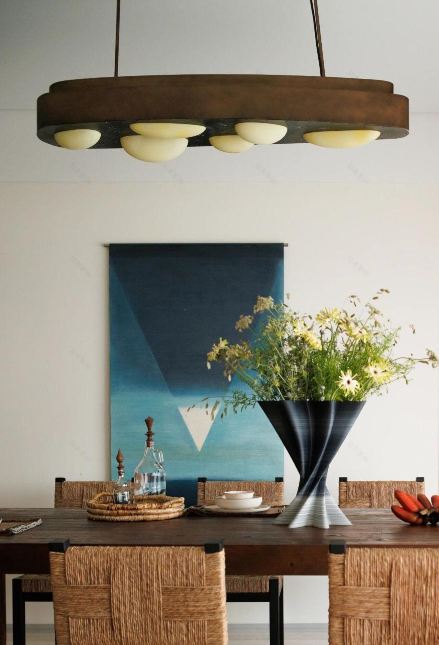 山间栖居 · 三亚·阿那亚山居度假平层丨中国三亚丨ULS向泽空间-26