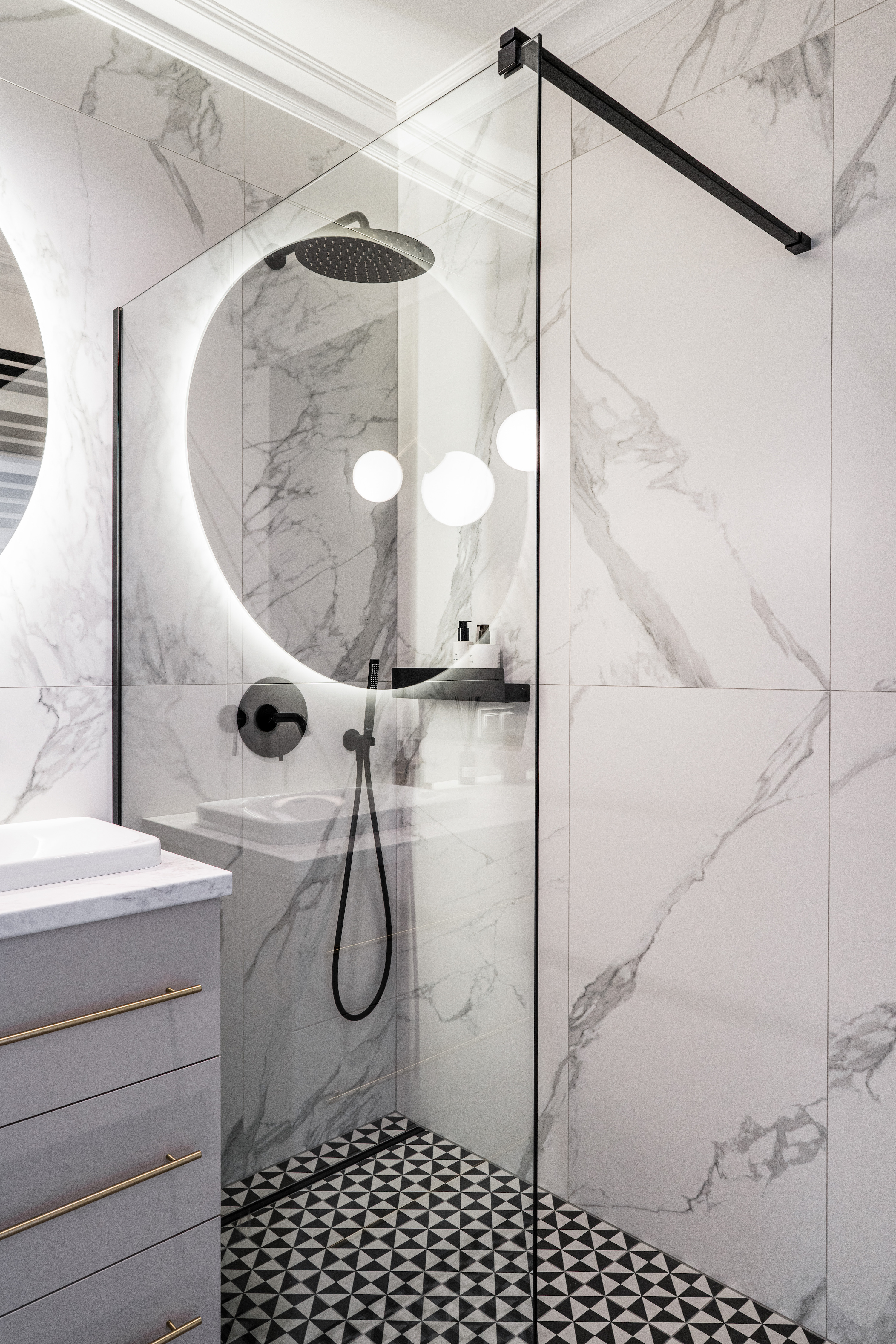 Choya 公寓室内设计丨波兰波兹南丨Marietta Wojtczak,Wonderspace-3