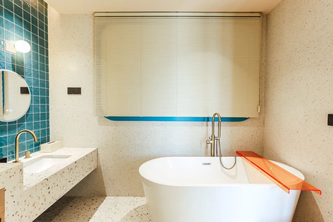 原舍岛屿系列｜躺平看海，把焦虑丢进太平洋。-132