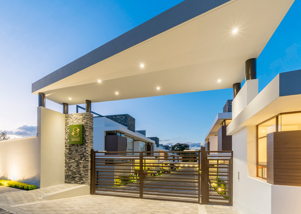 Sarandí - Proyecto Inmobiliario en Tumbaco Entregado-6