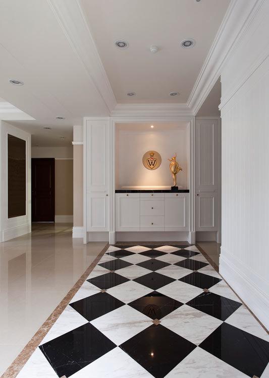 Yocico粉丝情缘 英式贵族别墅-0