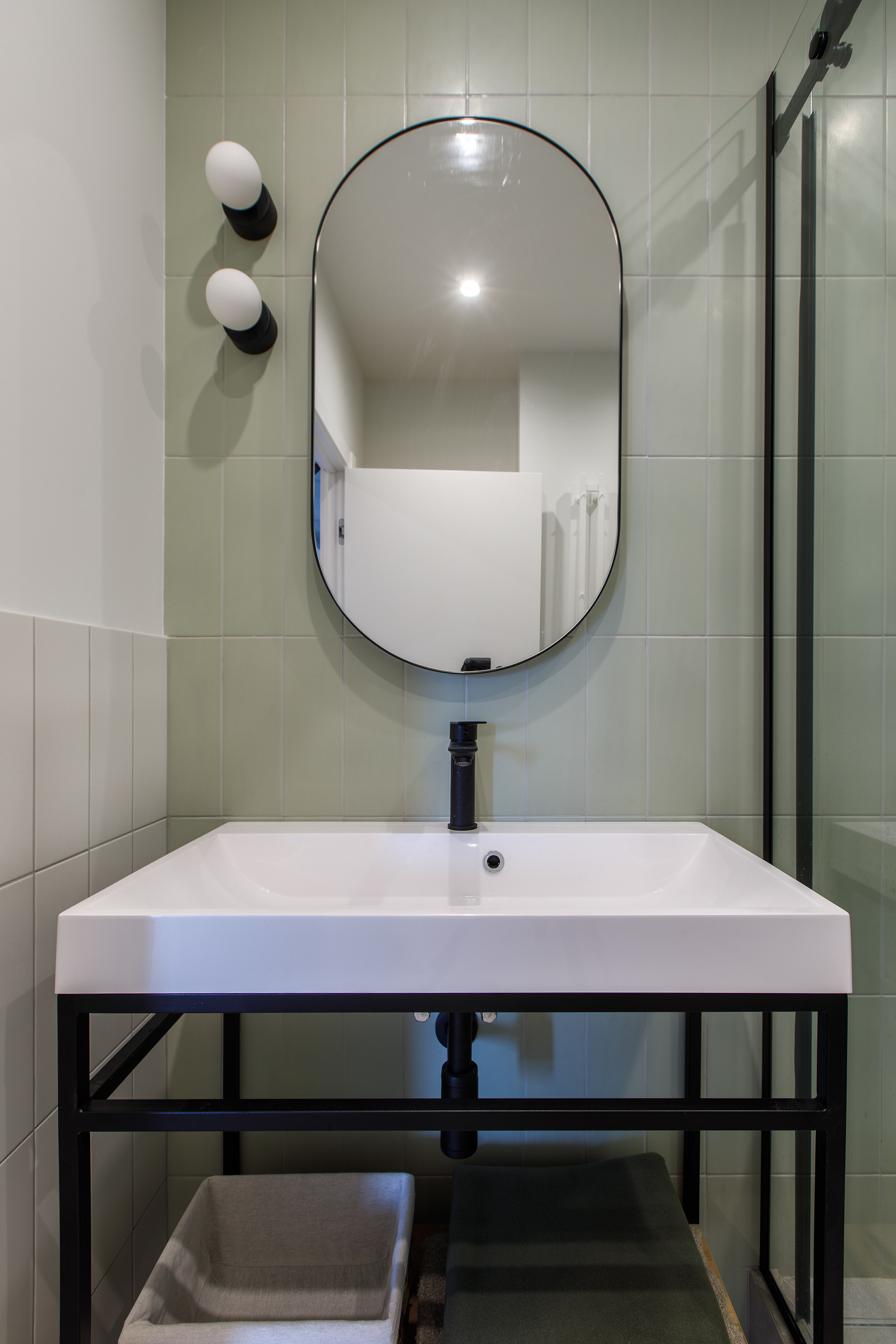 WARM 极简主义住宅设计丨乌克兰丨Velichko Olga-56