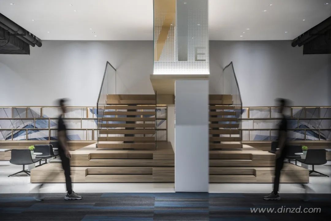 《广州信达炭步地块项目》 | 现代田园诗意的空间设计-84