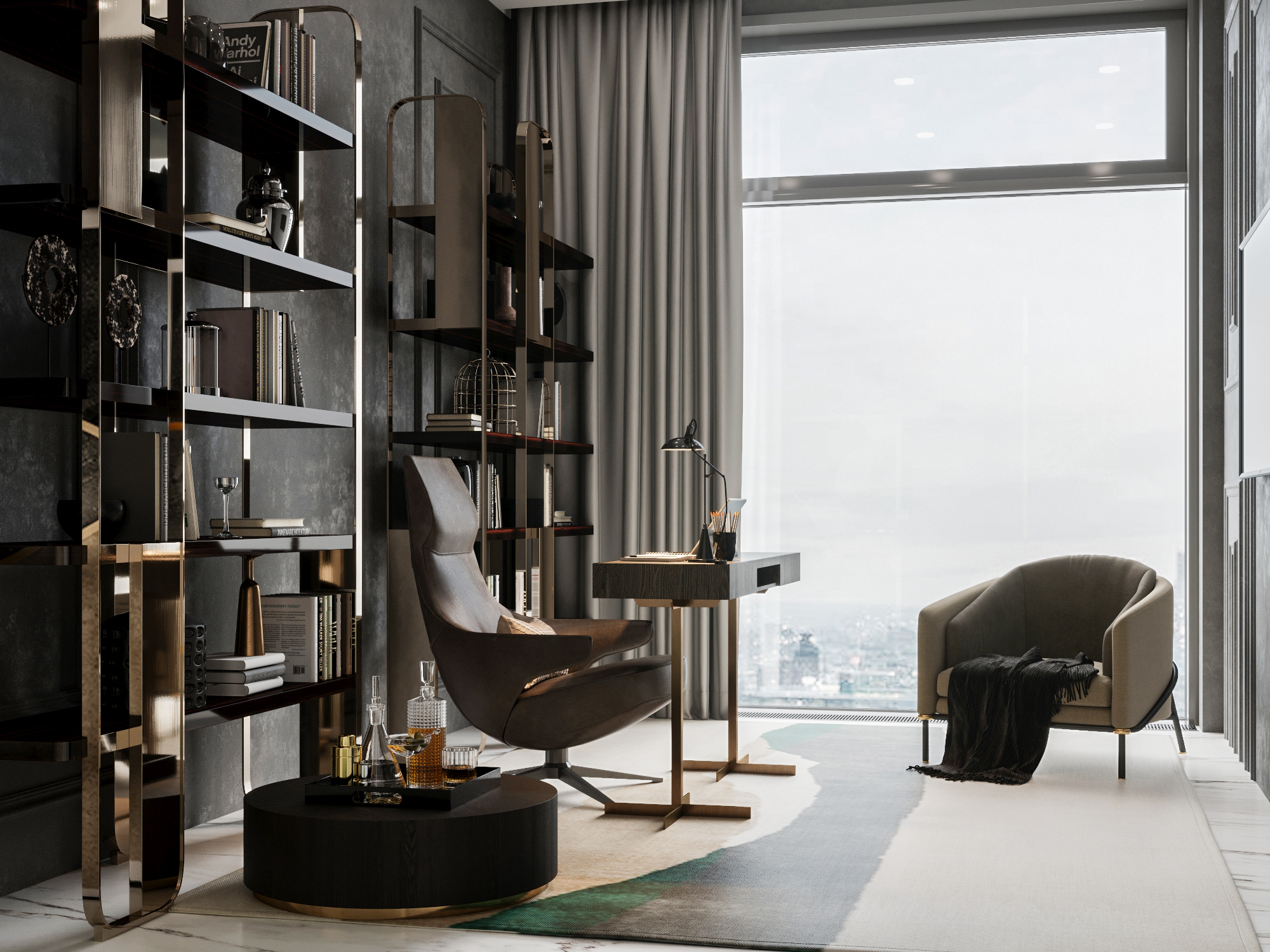 Квартира г. Москва-5