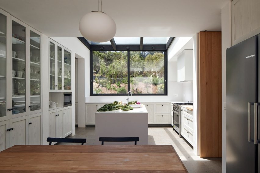 Casa El Pangue 海滨度假屋丨智利-24