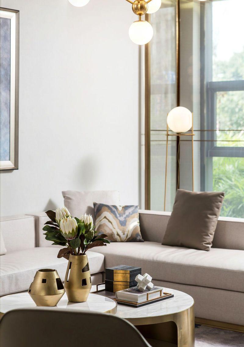 成都国际城售楼处-24