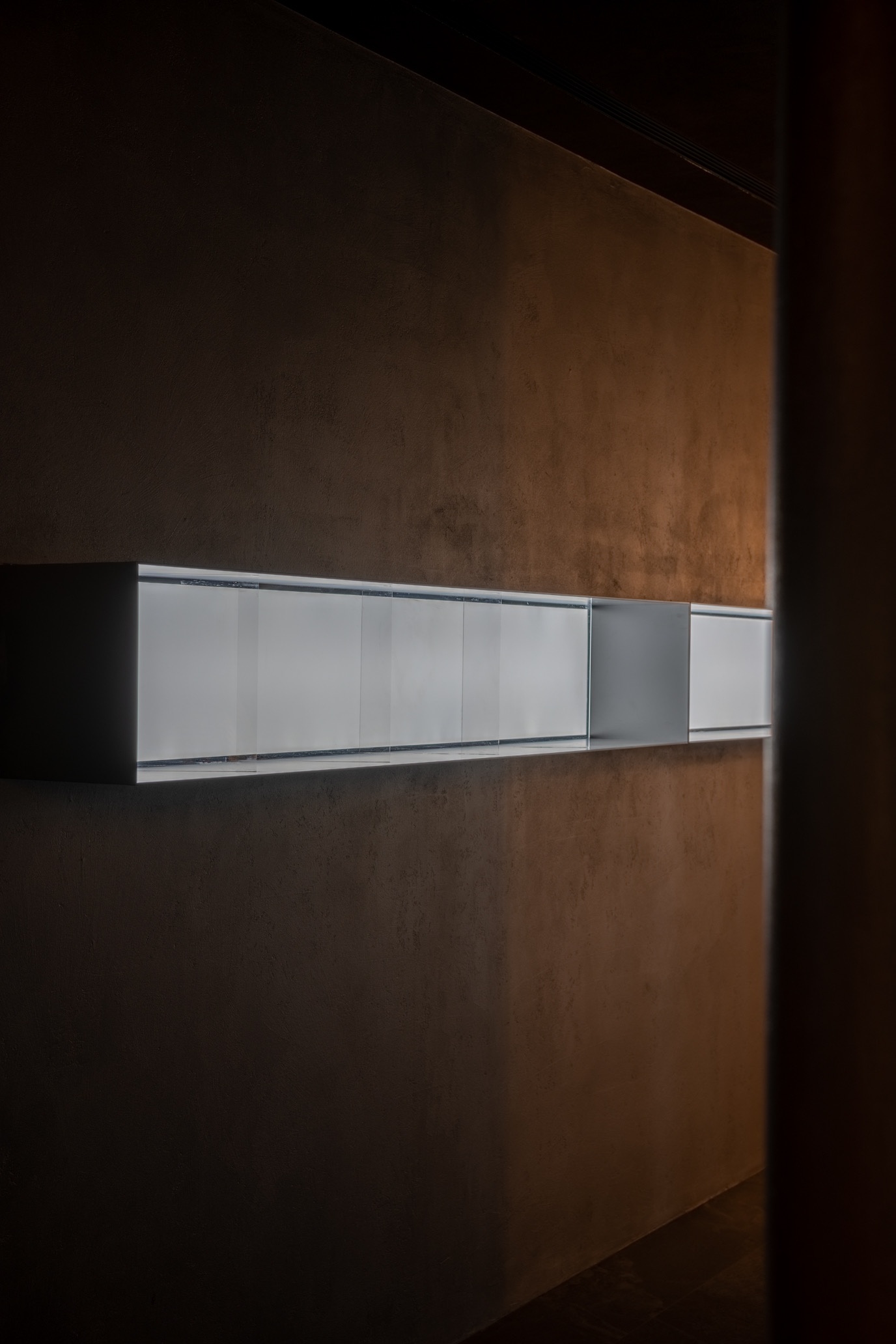 集见设计 · 隐于市井的私厨会馆丨集见设计（原大集设计）-12