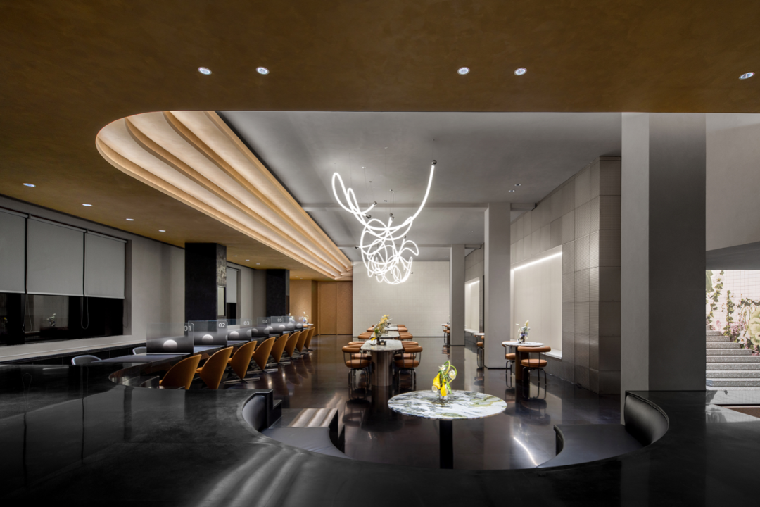 万科·城市生长馆丨中国成都丨MDO木君建筑设计-46