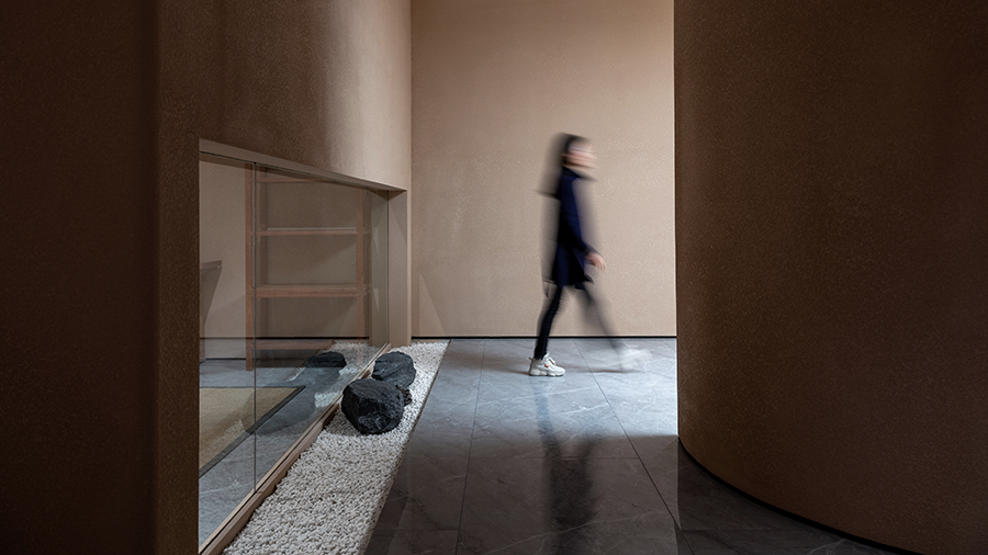 演绎素雅禅境 · 明式红木家具展厅设计丨中国苏州丨尤格设计-103