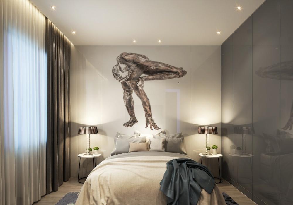 
仁恒观棠-艺术的繁衍 -3