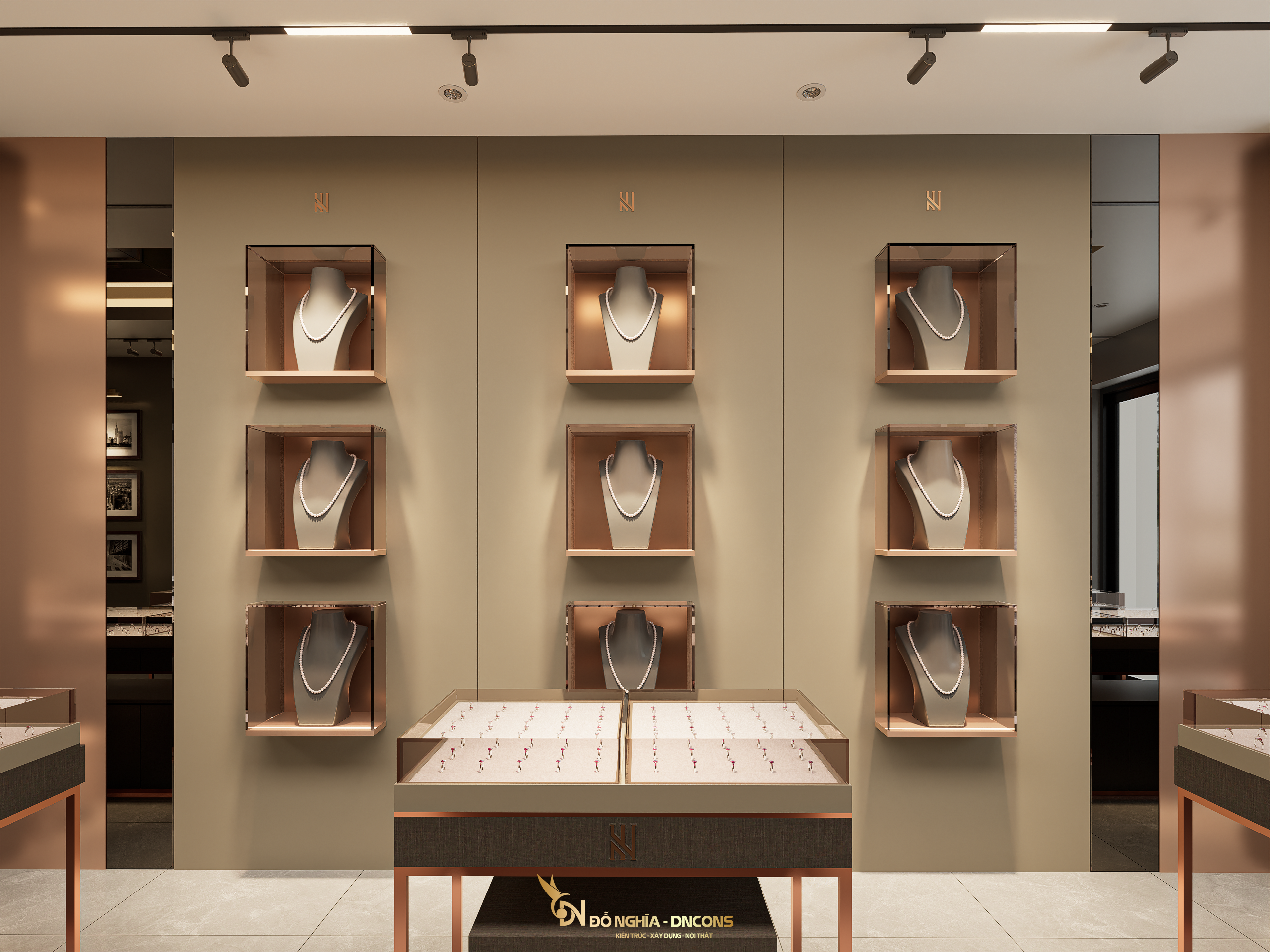 珠宝店-3