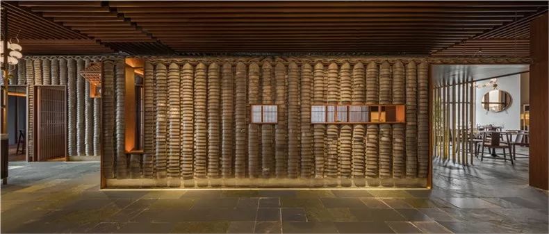 川国演义 | 传统川菜遇上现代四合院-18