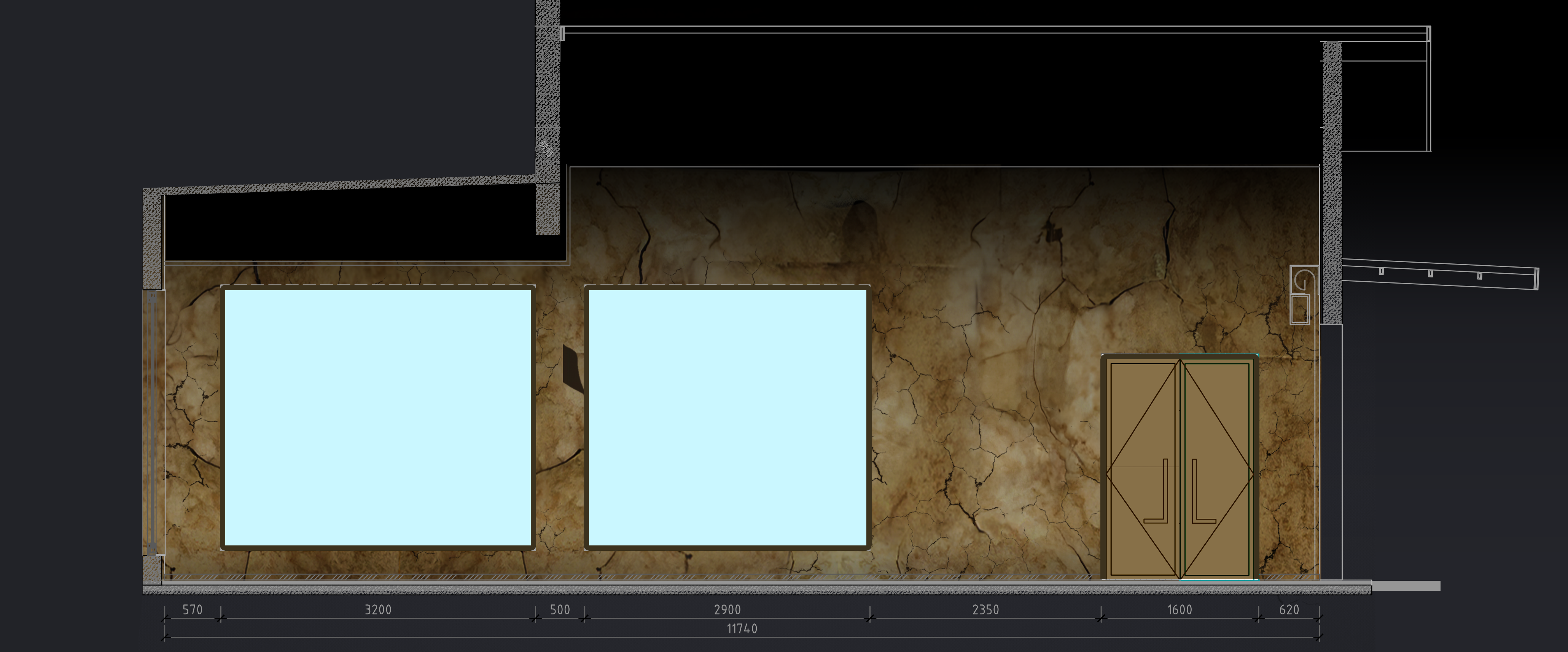 Qingyuan Chimelong Forest Kingdom Theme Park-6