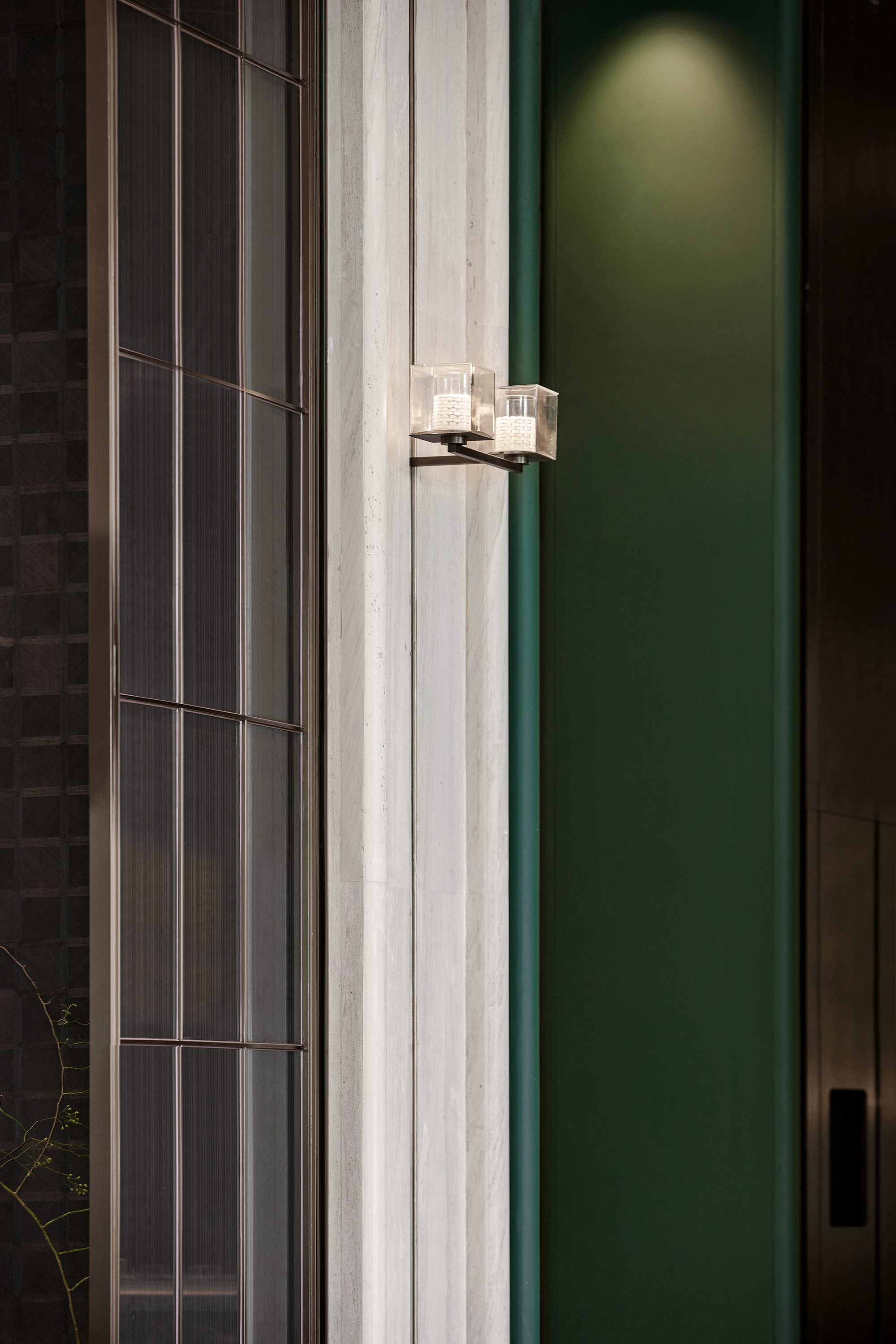 合肥中海·观山岭湖丨中国合肥丨柘壹设计Z ONE⁺-50