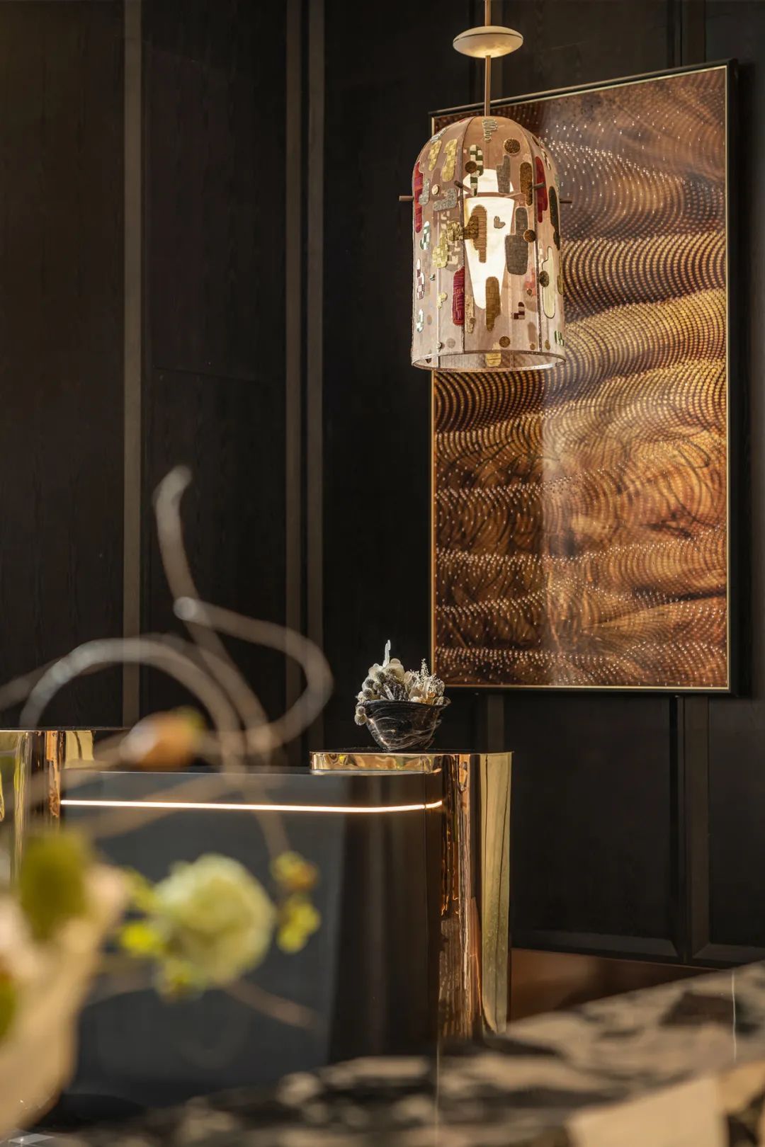 青岛金地华悦丨中国青岛丨则灵艺术-14