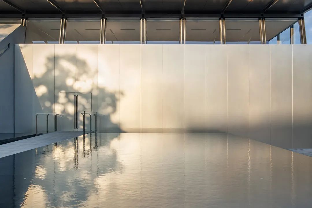 蓬江智水展示中心丨中国江门丨WAU 建筑事务所-28