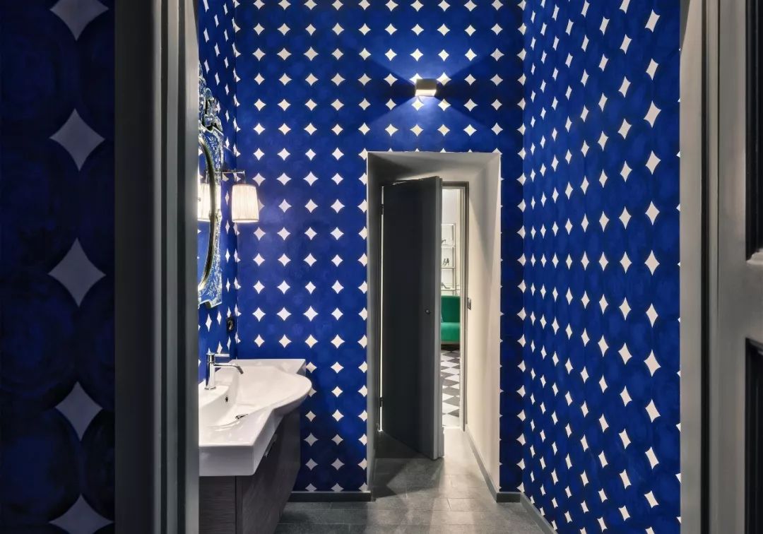 葡萄牙 Casa do Passecio 母女档设计师的精致与优雅-12