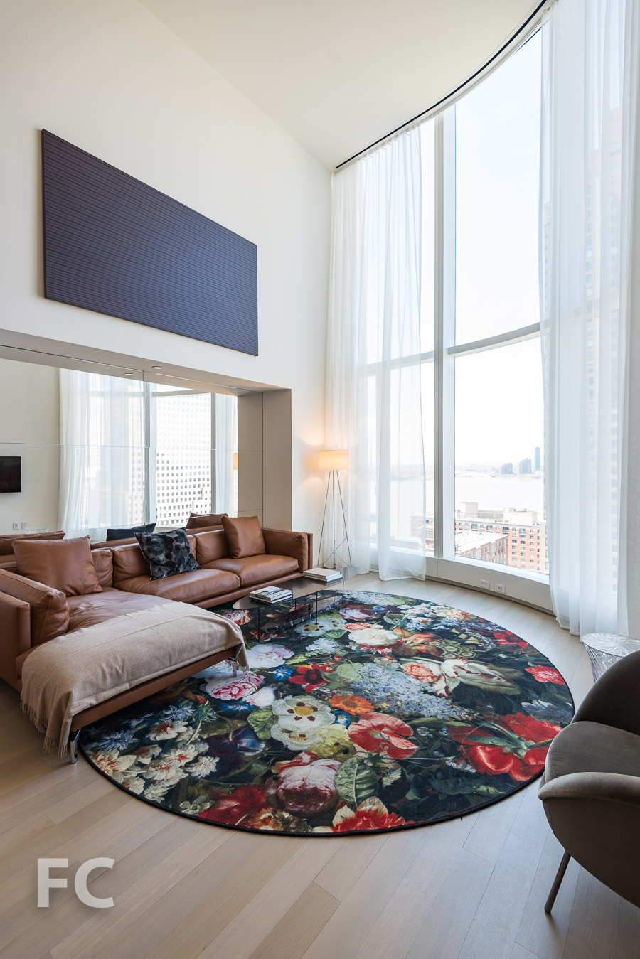 Building Tour: 50 West — FIELD CONDITION-18