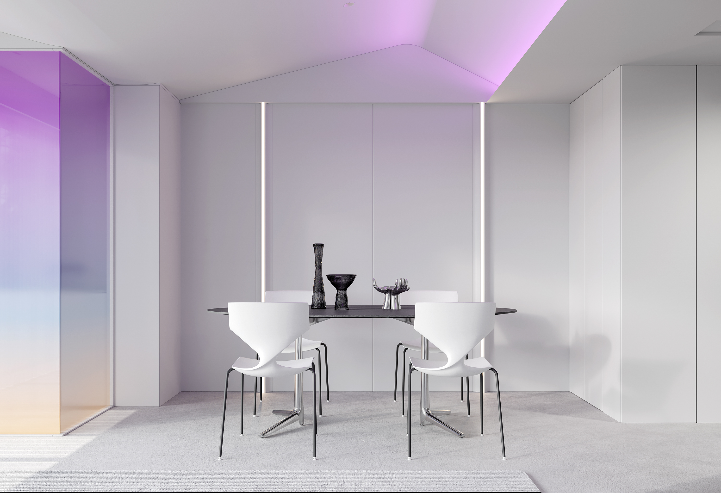 现代风格效果图-9