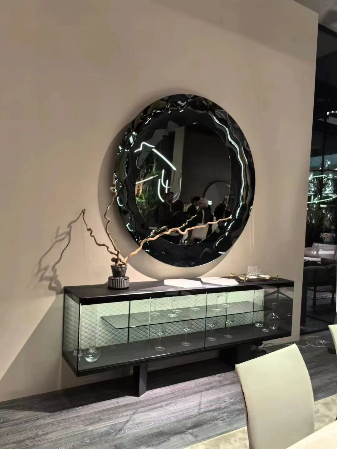 2024 米兰国际家具展览会丨意大利米兰-410