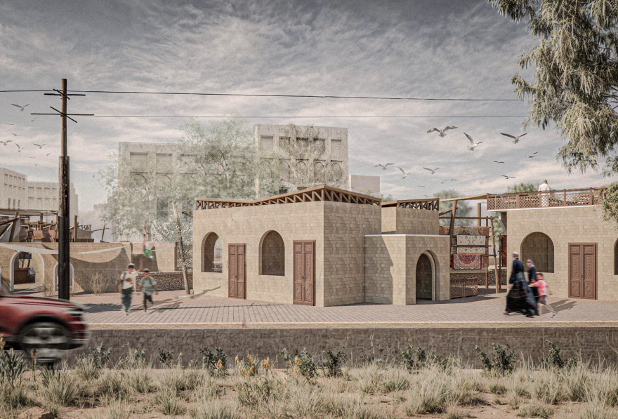 أصحاب الأرض | People of the Land-29