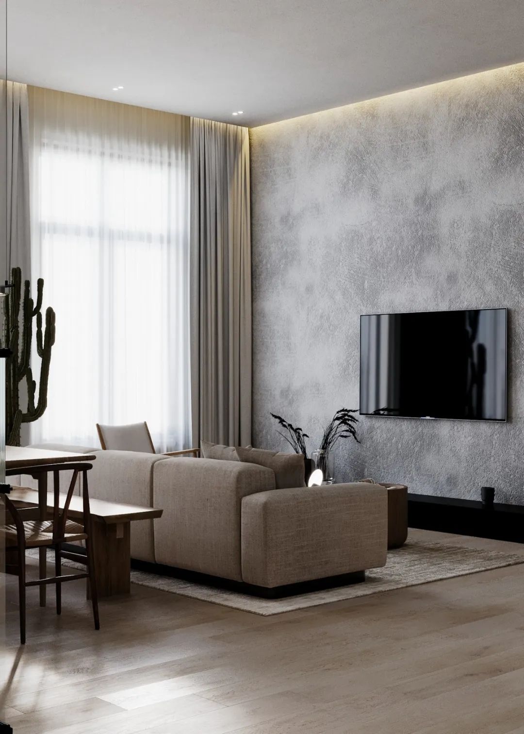 原木之韵丨Tatiana Averkina-6