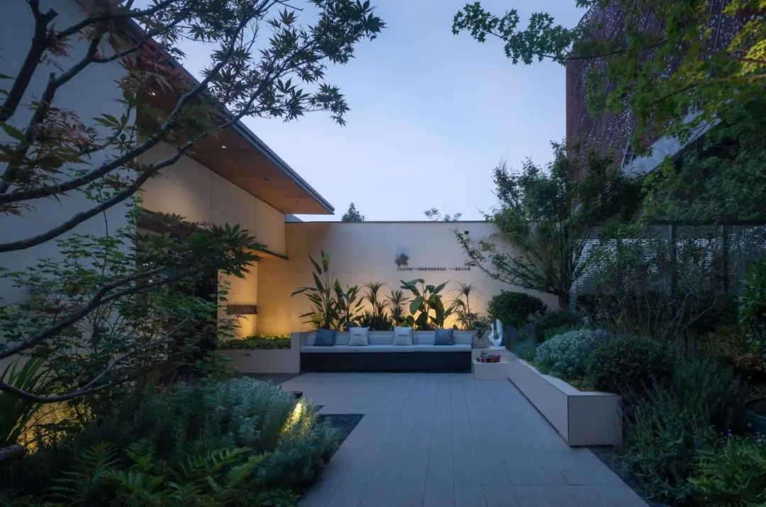 北京·元玺丨中国北京丨凯盛上景(北京)景观规划设计有限公司-36