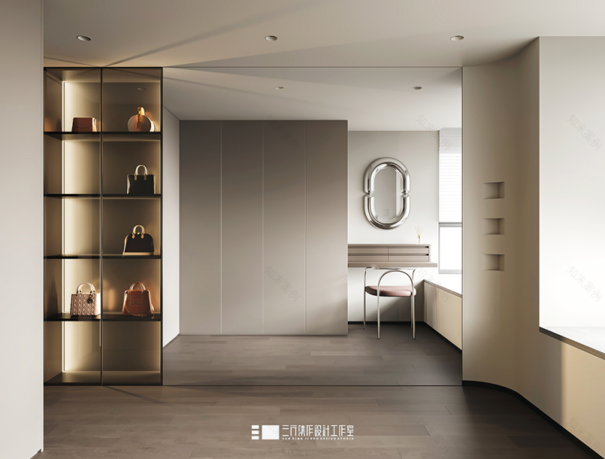 三行集作 | 取其意 造其境-53