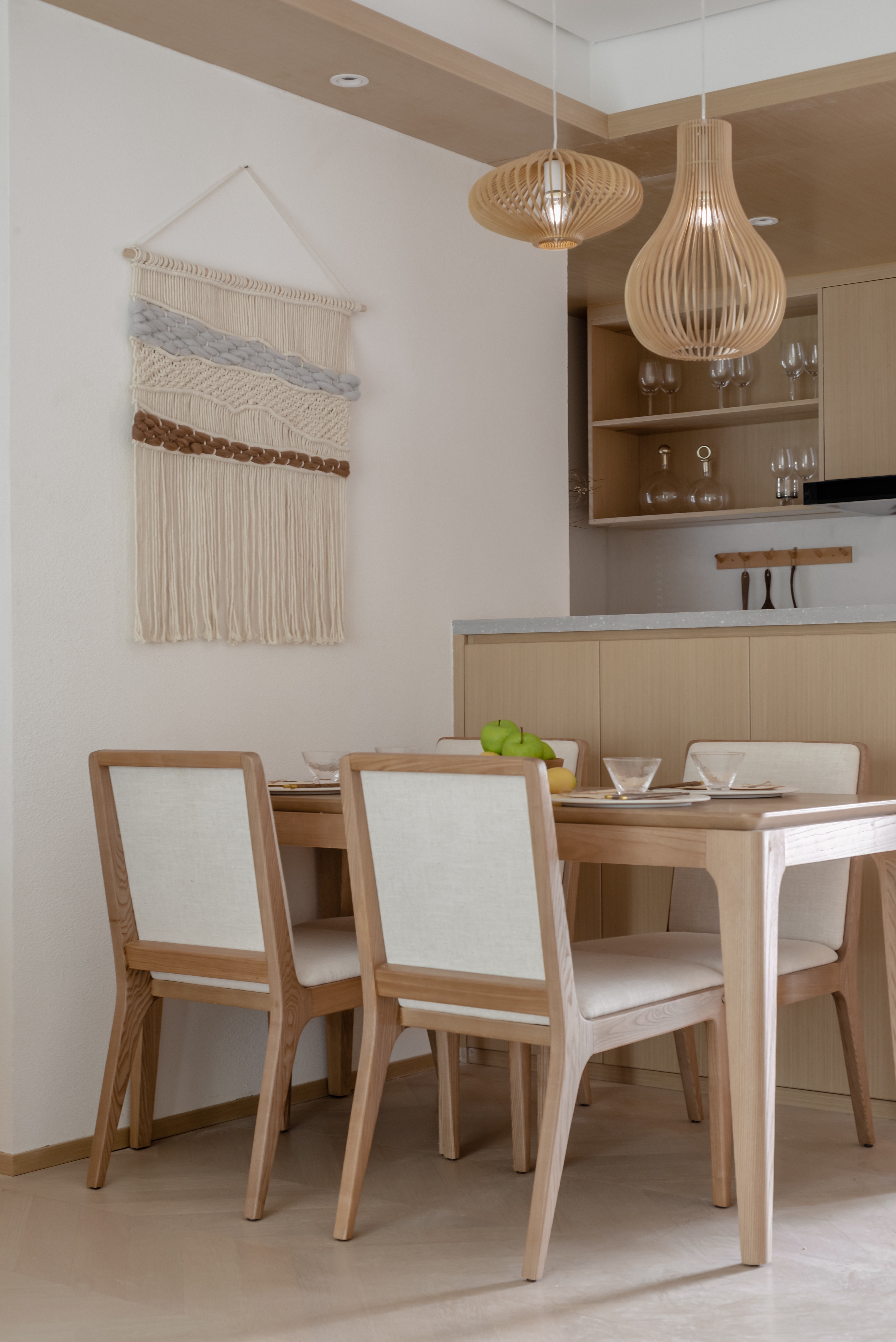 美纵设计| 融创云南 澄江蔚蓝城36.5℃住宅产品样板房 79-6