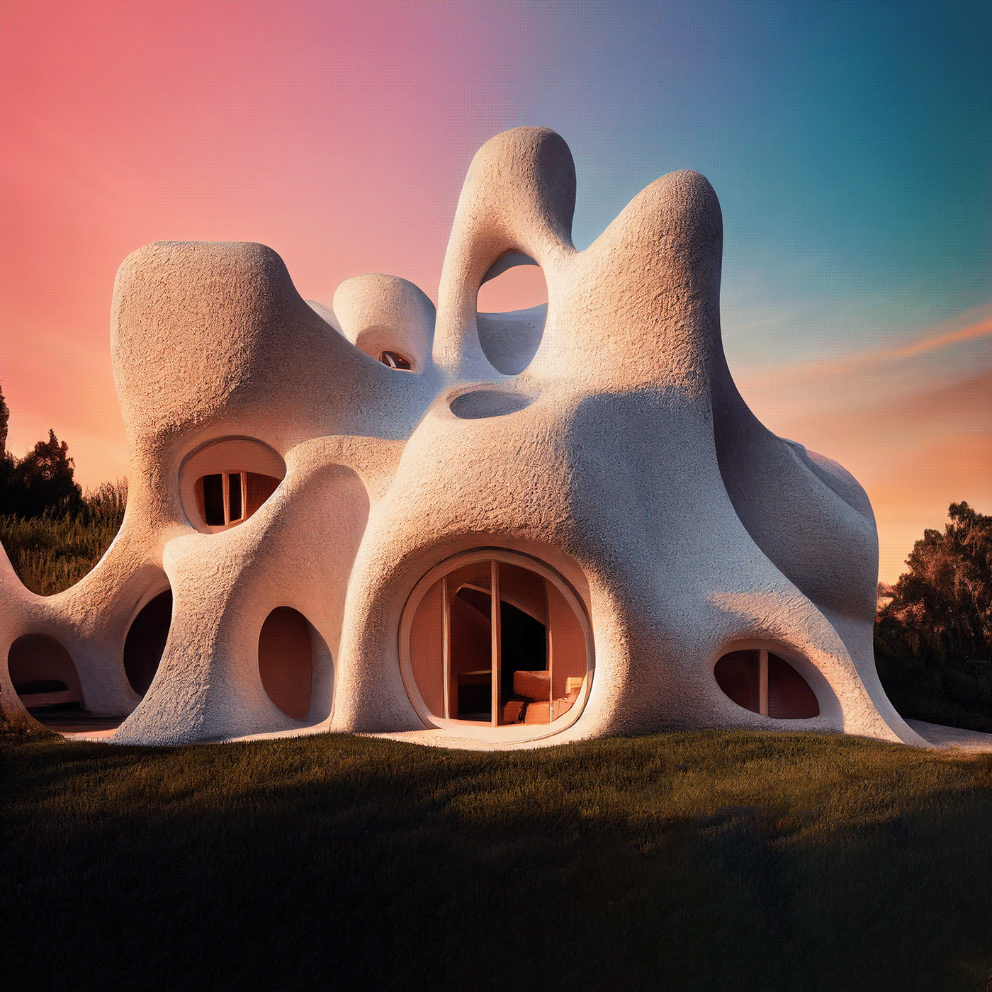 Gaudism丨Ariadna Giménez-46