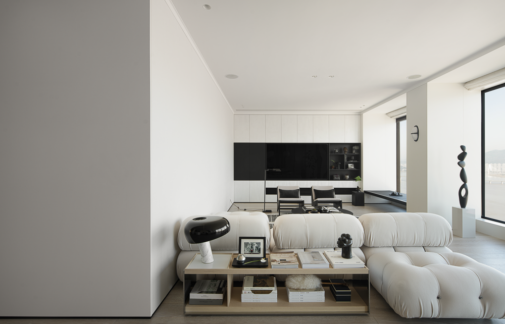 时光印迹丨中国温州丨里外空间设计-17