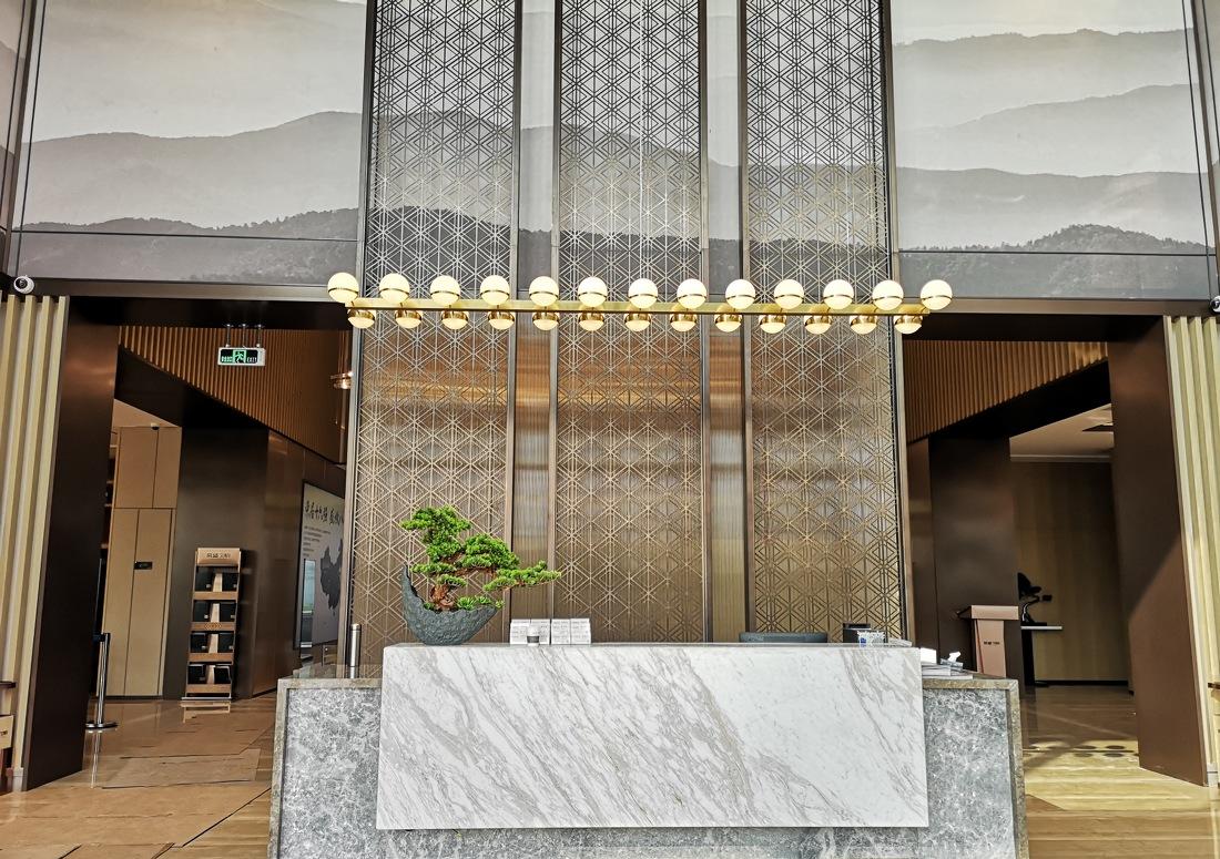 佛山荣盛文博府售楼中心丨北京意如云设计丨中国广州-2