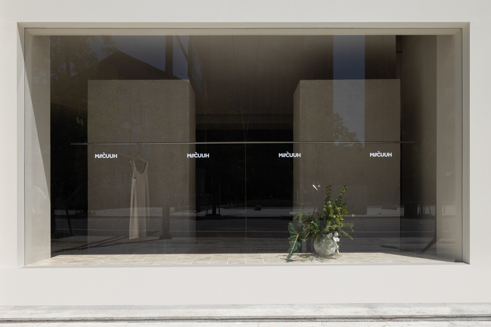 MIICUUH 品牌集合店丨中国杭州丨Unknown design 非知名设计-67