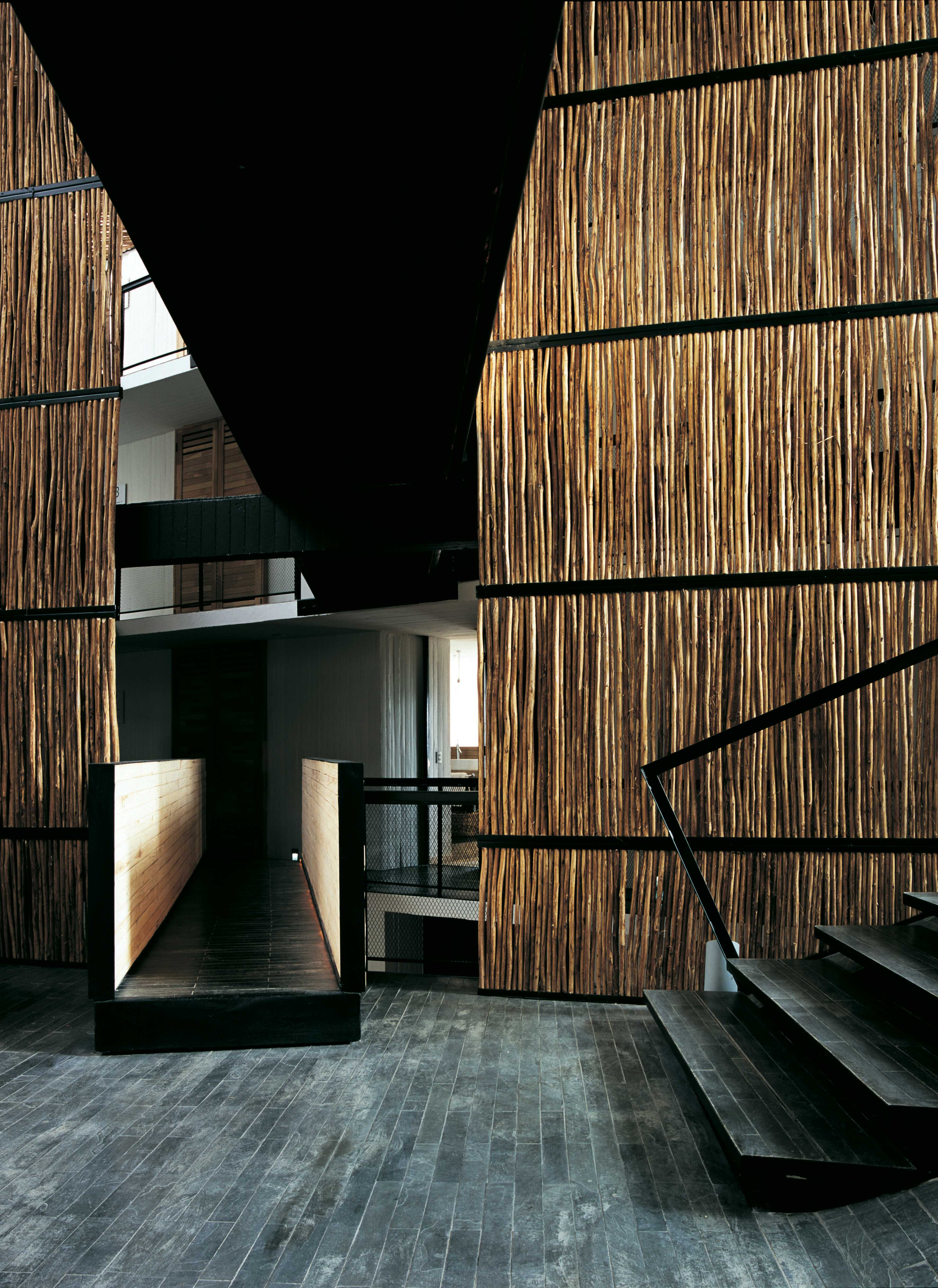 靛蓝巴塔哥尼亚酒店-31