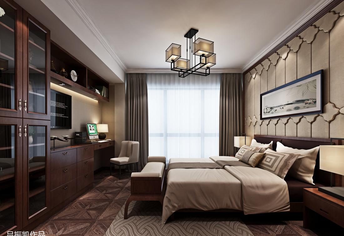 
三舍设计—500m²卡尔顿 -9