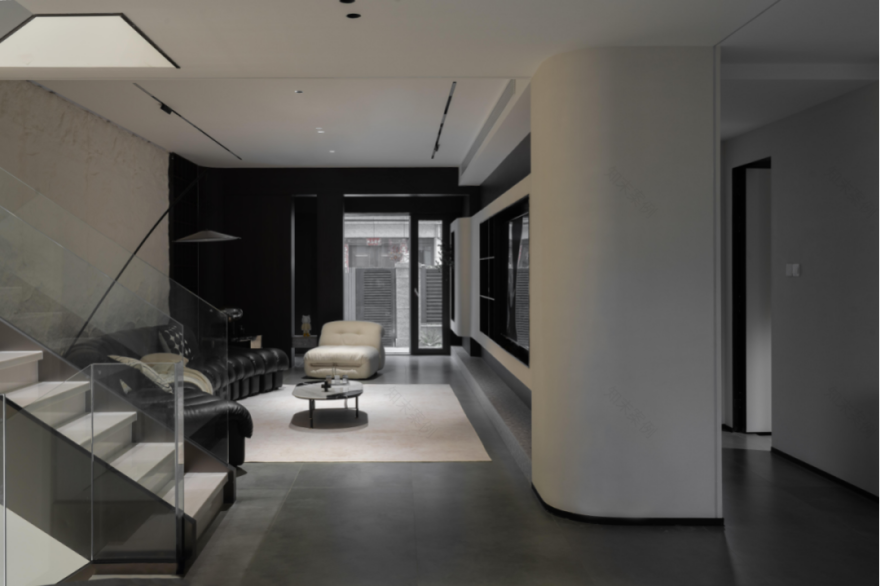 390㎡联排别墅设计-25