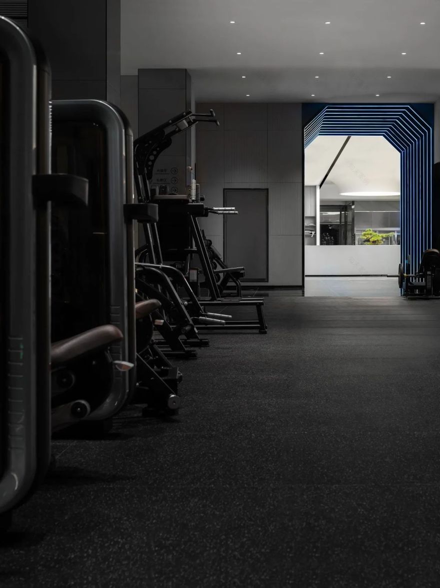 寸匠 FF丨壹家•运动 存在与时间-19