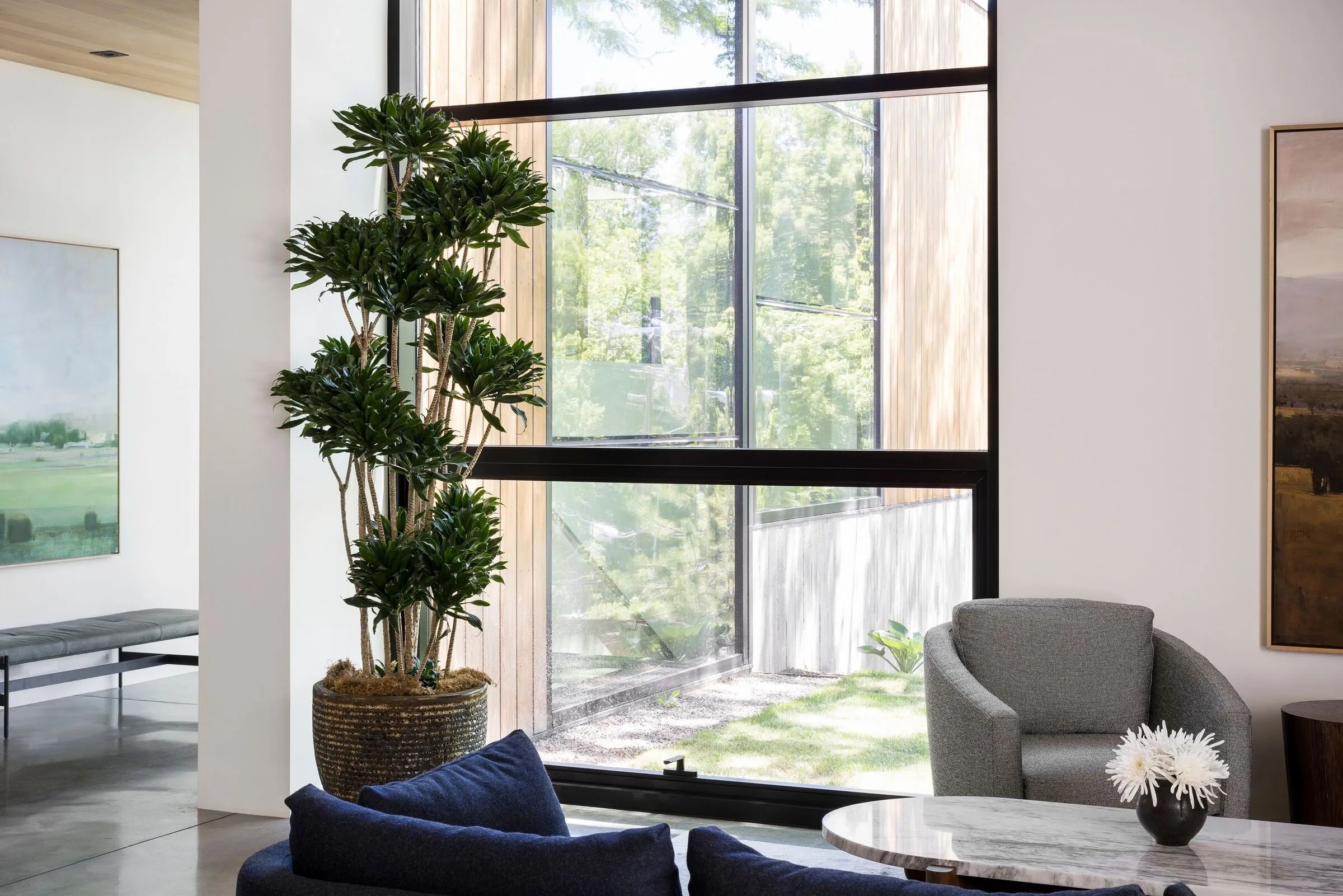 移民溪住宅丨美国盐湖城丨Sparano+Mooney Architecture-28