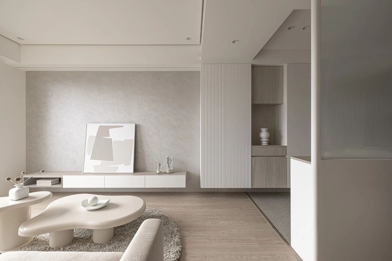 粹白,穗丨中国台湾丨寓子设计-74