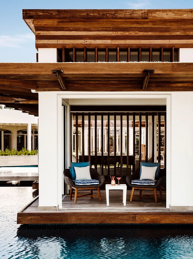 唯逸OneOnly度假村丨多位设计师-119