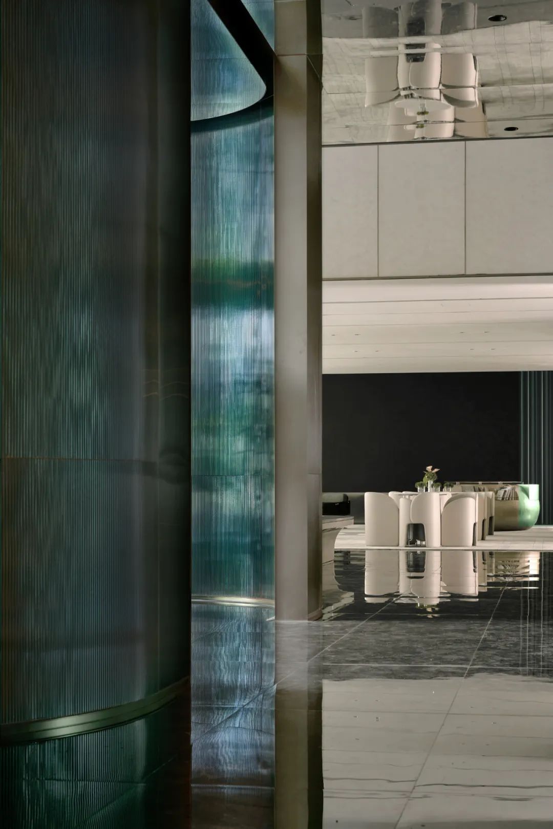 中建·桃李九章销售中心丨中国长沙丨本则设计-26